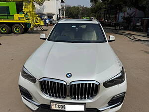 Second Hand BMW X5 xDrive40i M Sport [2019-2019] in Hyderabad