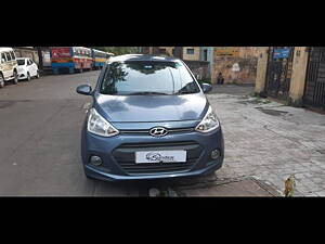 Second Hand Hyundai Grand i10 Magna 1.2 Kappa VTVT [2013-2016] in Kolkata