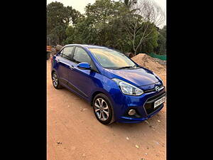 Second Hand Hyundai Xcent SX AT 1.2 (O) in Bhubaneswar