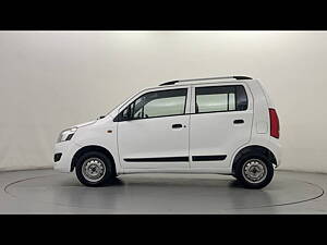 Second Hand Maruti Suzuki Wagon R LXi 1.0 [2019-2019] in Delhi