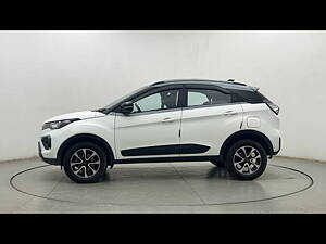 Second Hand Tata Nexon XZA Plus (O) Diesel in Mumbai