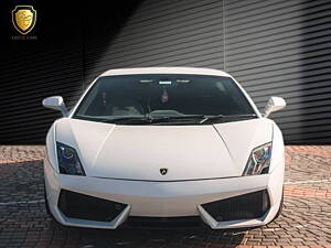 Second Hand Lamborghini Gallardo India Ltd Edition LP 550-2 in Mumbai