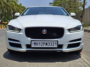 Second Hand Jaguar XE Portfolio Diesel in Mumbai