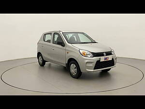 Second Hand Maruti Suzuki Alto 800 LXi (O) in Delhi