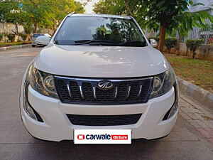 Second Hand महिंद्रा XUV500 w9 1.99 in लखनऊ