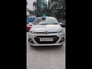 Second Hand Hyundai Grand i10 Sportz 1.2 Kappa VTVT [2013-2016] in Delhi