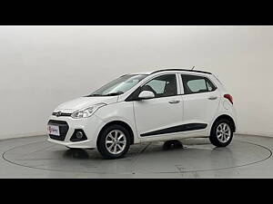 Second Hand Hyundai Grand i10 Asta 1.2 Kappa VTVT [2013-2016] in Delhi