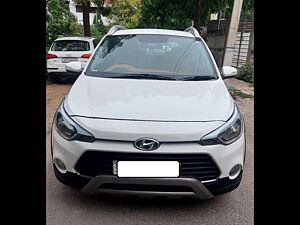 Second Hand Hyundai i20 Active [2015-2018] 1.4 S in Agra