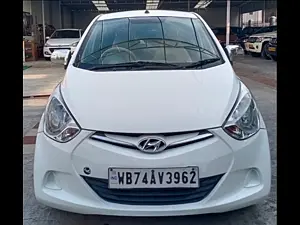 Second Hand Hyundai Eon Magna + SE in Siliguri