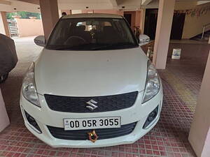 Second Hand Maruti Suzuki Swift VXi in Bhubaneswar