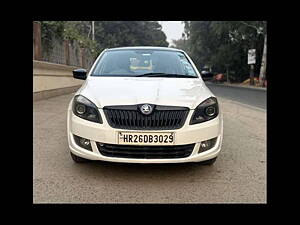 Second Hand Skoda Rapid Ultima Elegance 1.6 MPI AT in Delhi