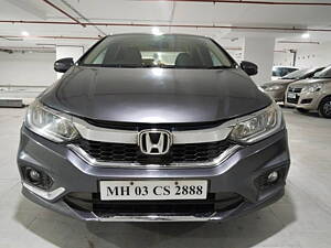 Second Hand Honda City V in Mumbai