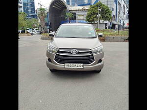 Second Hand Toyota Innova Crysta 2.7 GX AT 7 STR [2016-2020] in Delhi