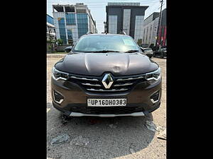 Second Hand Renault Triber RXZ [2019-2020] in Noida