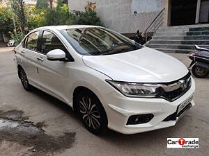 Second Hand Honda City VX in Hyderabad