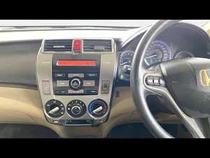 Second Hand Honda City [2011-2014] 1.5 V MT in Patna