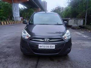 Second Hand Hyundai i10 Magna in Mumbai