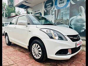 Second Hand Maruti Suzuki Swift DZire VXI in Ahmedabad