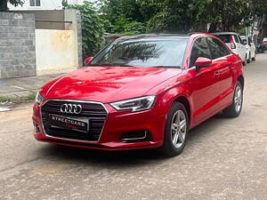 Second Hand Audi A3 35 TDI Premium + Sunroof in Bangalore