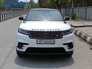 Second Hand Land Rover Range Rover Velar S R-Dynamic 2.0 Petrol in Delhi