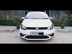 Second Hand Volkswagen Vento Highline Plus 1.0L TSI Automatic in Delhi