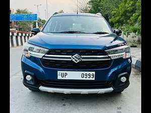 Second Hand Maruti Suzuki XL6 [2019-2022] Zeta AT Petrol in Delhi