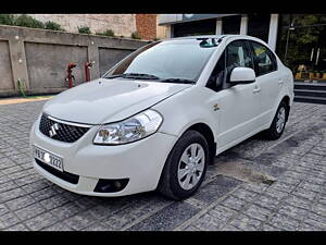 Second Hand Maruti Suzuki SX4 VDI in Jalandhar