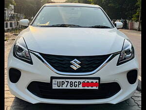 Second Hand Maruti Suzuki Baleno Delta 1.2 in Kanpur