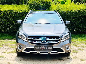 Second Hand Mercedes-Benz GLA 200 d Sport in Bangalore