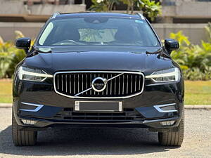 Second Hand Volvo XC60 Inscription [2017-2020] in Surat