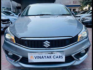 Second Hand Maruti Suzuki Ciaz Alpha Hybrid 1.5 AT [2018-2020] in Jaipur