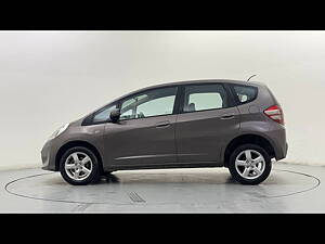 Second Hand Honda Jazz Select in Delhi