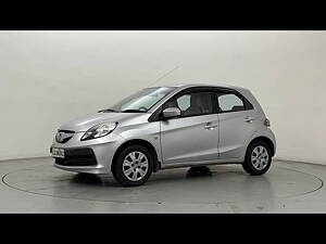 Second Hand Honda Brio S MT in Delhi