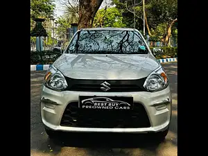 Second Hand Maruti Suzuki Alto 800 LXi (O) in Kolkata