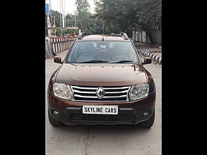 Second Hand Renault Duster 85 PS RxL in Delhi