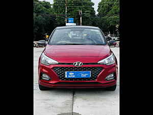 Second Hand हुंडई एलीट i20 एस्टा 1.4 crdi in लखनऊ