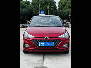 Second Hand Hyundai Elite i20 Asta 1.4 CRDi in Lucknow