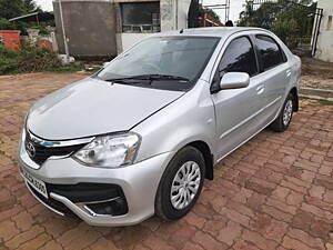 Second Hand Toyota Etios GD in Aurangabad