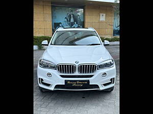 Second Hand BMW X5 xDrive30d Pure Experience (5 Seater) in Nagpur