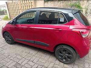 Second Hand Hyundai Grand i10 Sports Edition 1.1 CRDi in Jamshedpur