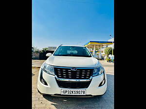 Second Hand Mahindra XUV500 W11(O) [2018-2020] in Lucknow