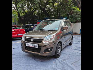 Second Hand Maruti Suzuki Wagon R VXI in Thane