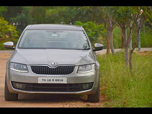 Used Skoda Octavia Cars in Coimbatore, Second Hand Skoda Octavia
