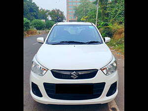 Second Hand Maruti Suzuki Alto VXi AMT (Airbag) [2014-2019] in Amritsar