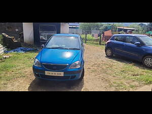 Second Hand Tata Indica DLE BS-II in Coimbatore