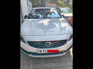 Second Hand Volvo S60 D4 R in Chennai