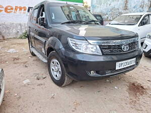 Second Hand Tata Safari 2.2 EX 4X2 in Lucknow