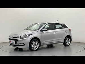 Second Hand हुंडई एलीट i20 एस्टा 1.4 crdi in लखनऊ