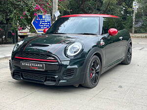 Second Hand MINI Cooper JCW in Bangalore