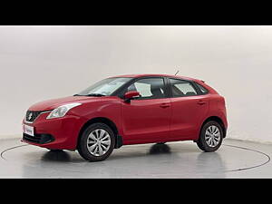 Second Hand Maruti Suzuki Baleno Delta 1.2 in Delhi